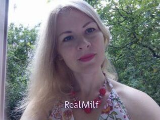 RealMilf
