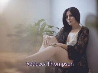 RebbecaThompson