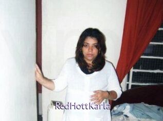 RedHottKarla