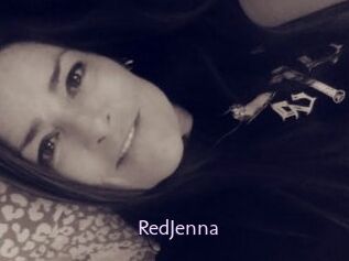 RedJenna