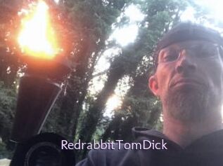 RedrabbitTomDick