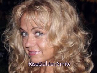 RiseGoldenSmile