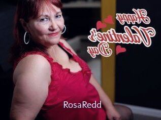 RosaRedd