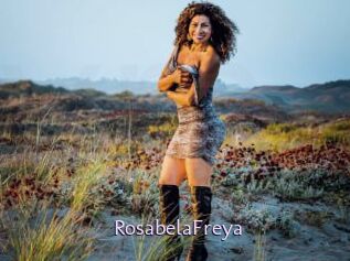 RosabelaFreya