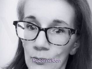 Rozemaiden