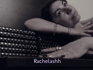 Rachelashh