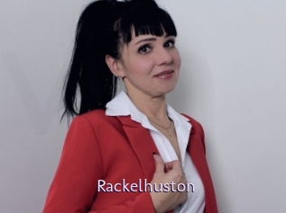 Rackelhuston