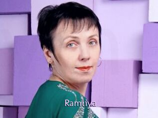 Ramliya