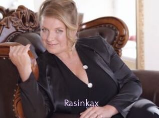 Rasinkax