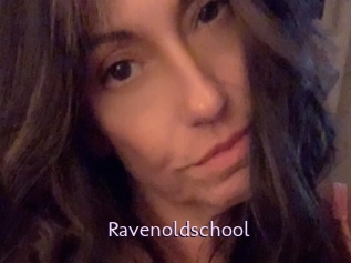 Ravenoldschool