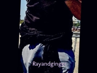 Rayandginger