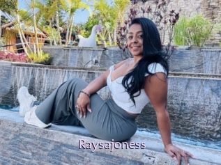 Raysajoness