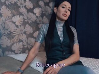 Rebecagree