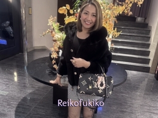 Reikofukiko