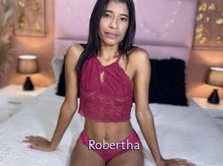 Robertha