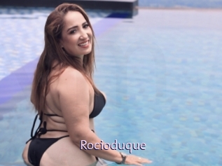 Rocioduque