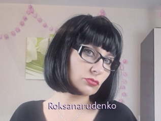 Roksanarudenko