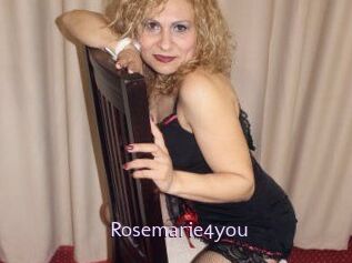 Rosemarie4you