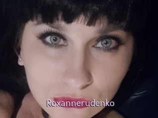 Roxannerudenko