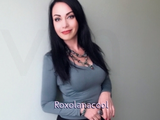 Roxolanacool