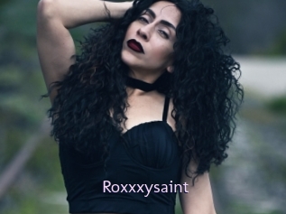 Roxxxysaint