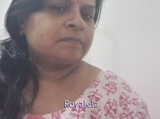 Royalela