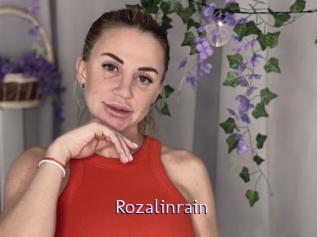 Rozalinrain