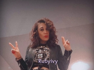 Rubyivy