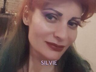 SILVIE_