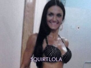 SQUIRTLOLA