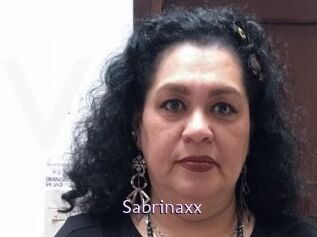 Sabrinaxx