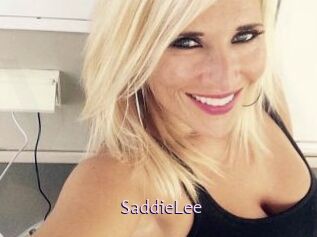 SaddieLee