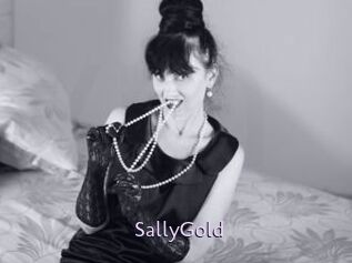 SallyGold