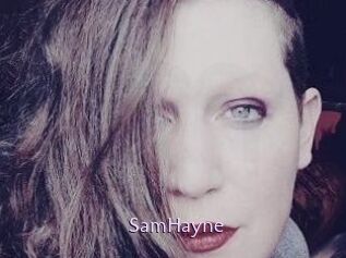 SamHayne