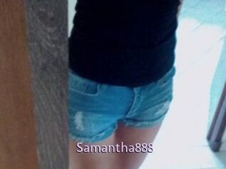 Samantha888