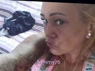 Sammy76