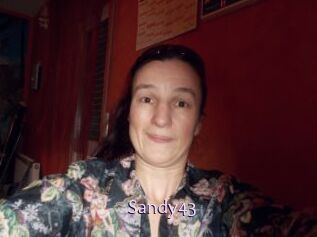Sandy43