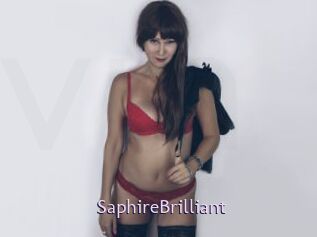 SaphireBrilliant