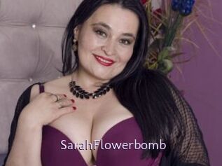 SarahFlowerbomb