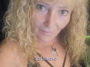 Saraixoxo