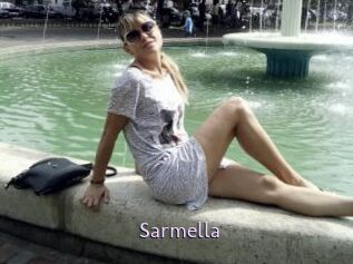 Sarmella