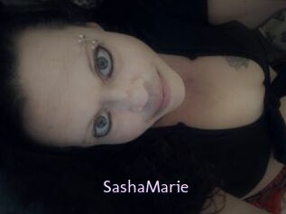SashaMarie