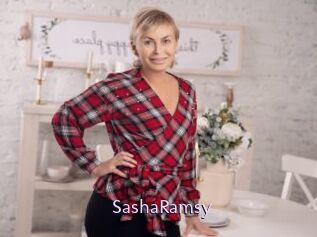 SashaRamsy