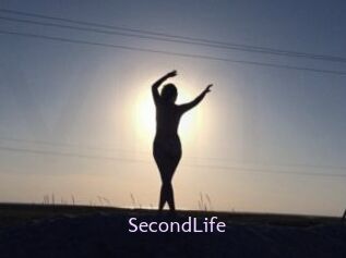 SecondLife
