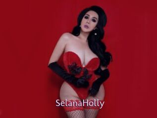 SelanaHolly