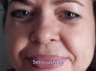 SensualAbby