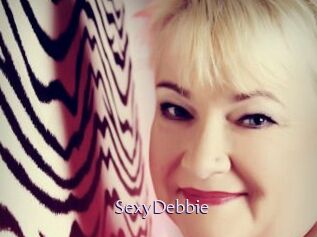 SexyDebbie