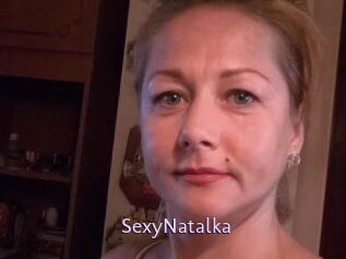 SexyNatalka