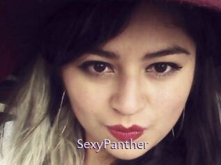 SexyPanther_