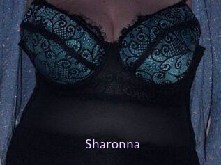 Sharonna